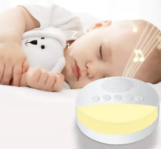 Baby Music Sleep Machine