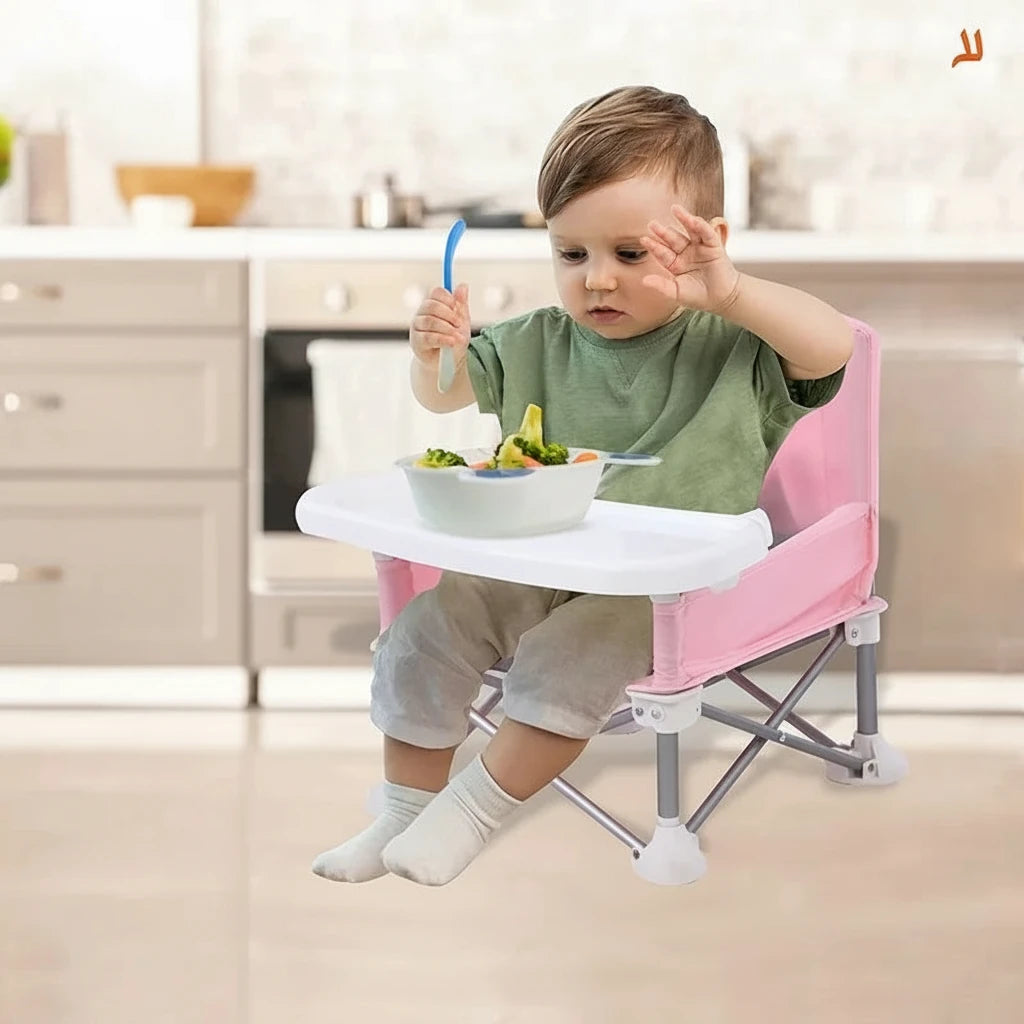 Baby Dining Chair