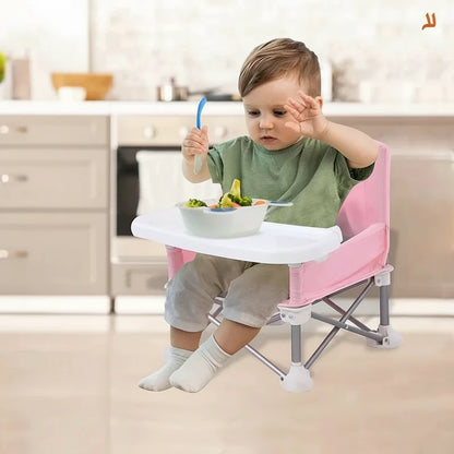 Baby Dining Chair