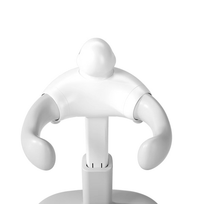 Foldable Baby Duck Bath Support, 6 Months & Up