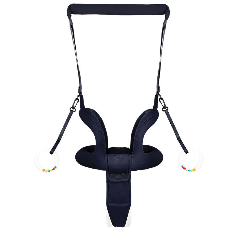 Baby Walker Harness with Anti-Slip Design for Kids