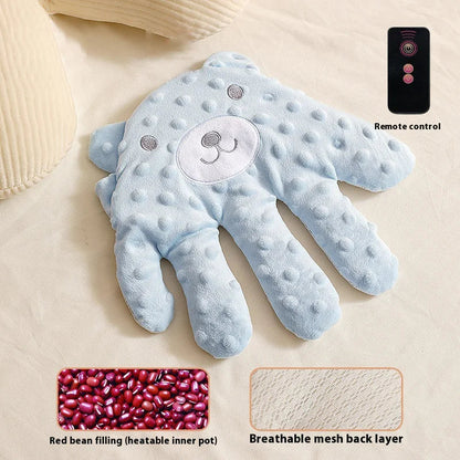 Baby Patter Hand