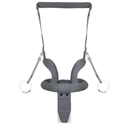 Baby Walker Harness with Anti-Slip Design for Kids