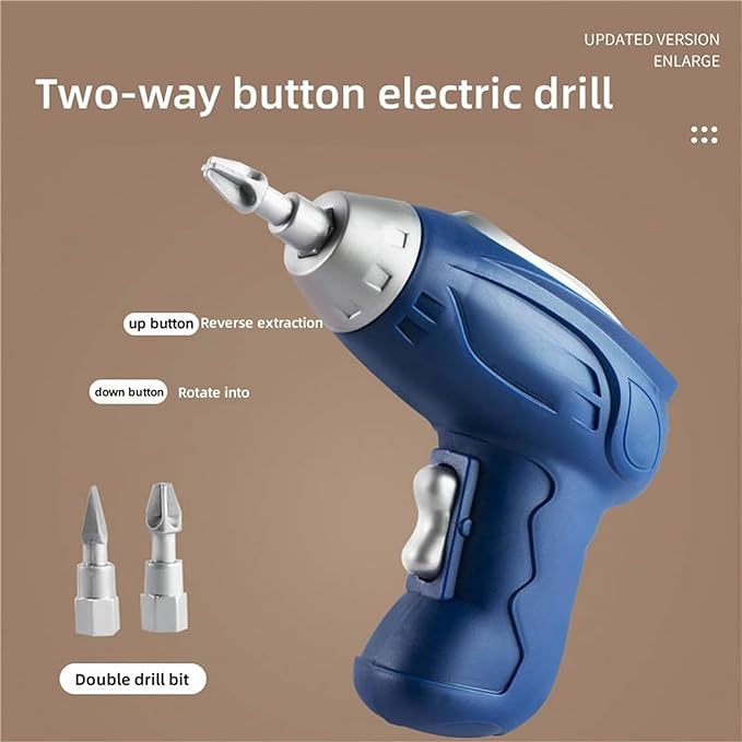 Magic Montessori Play Bear Toolbox