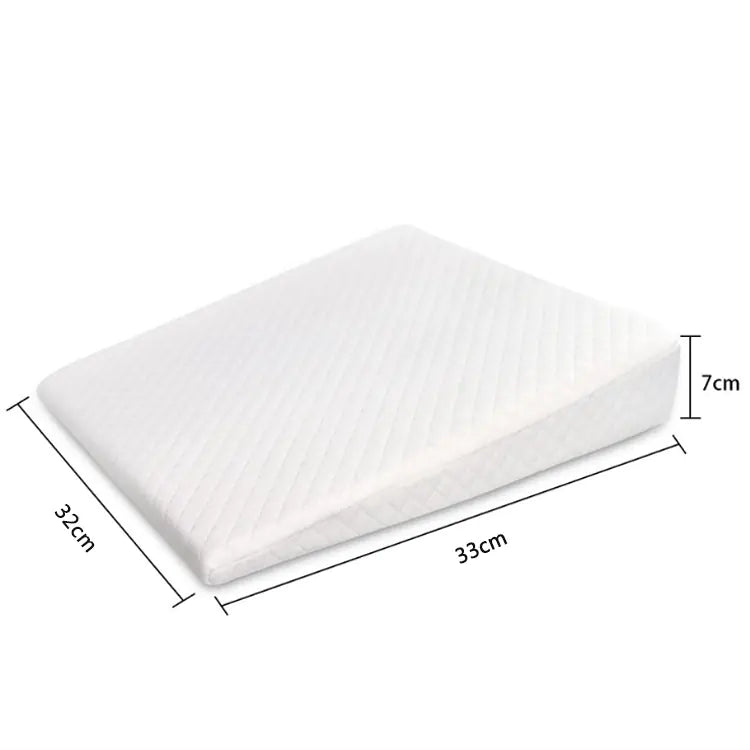 Baby Slope Pillow for Comfortable Sleep Support