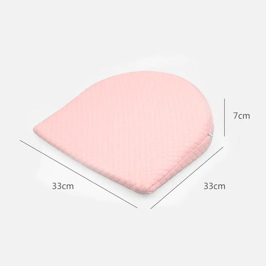 Baby Slope Pillow for Comfortable Sleep Support