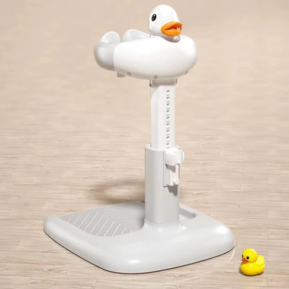 Adjustable Baby Bath Duck Support, 6 Months & Up