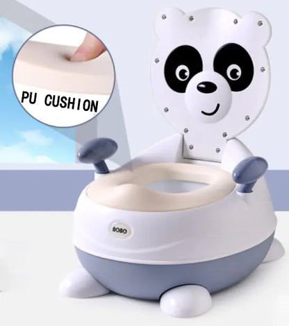 Children's Toilet Seat for Easy Potty Training