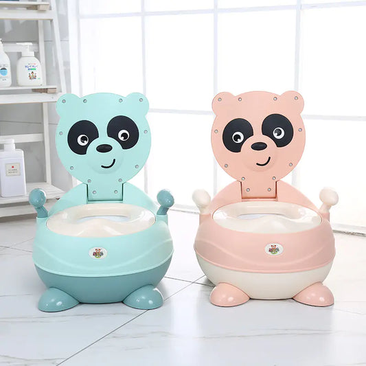 Children's Toilet Seat for Easy Potty Training
