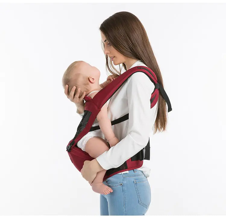 Baby Carrier, Baby Backpack, Waist Stool, Sling Chair
