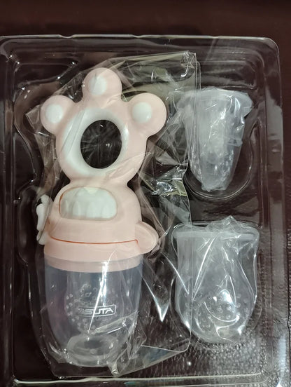 Fruit Feeder Pacifier for Babies and Kids